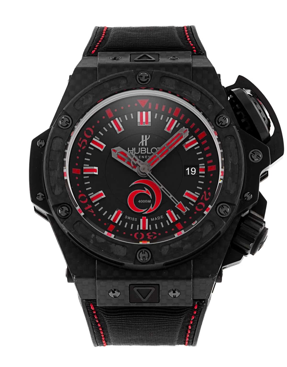Hublot King Power 731.QX.1140.NR.AGI12